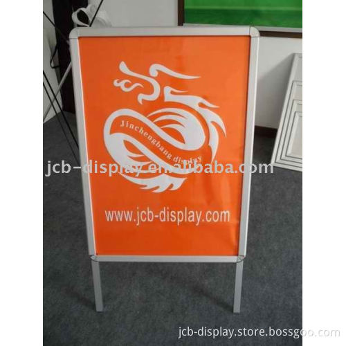 one sided A frame sign(60*85cm)